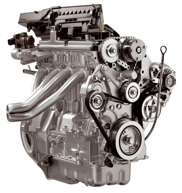 2004 N 1tonnerdc Car Engine